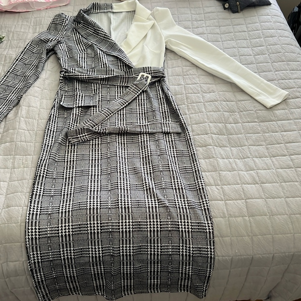 Never worn office ( work) dress